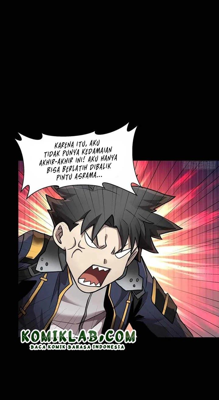 Legend of Star General Chapter 59 Gambar 29