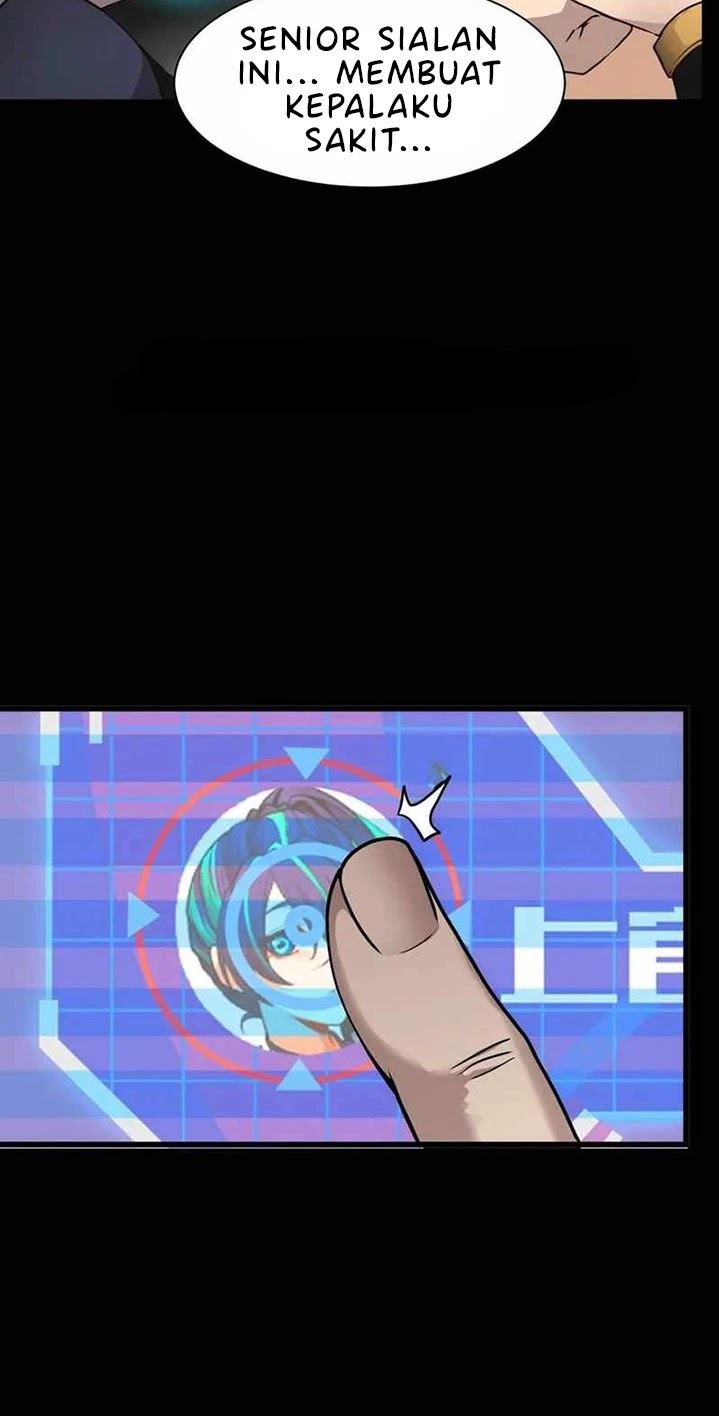 Legend of Star General Chapter 59 Gambar 20