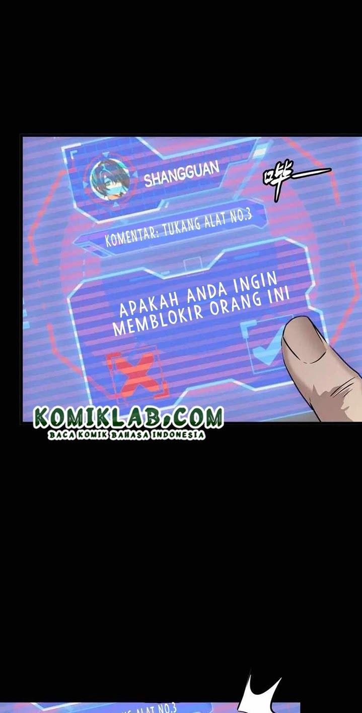 Legend of Star General Chapter 59 Gambar 21