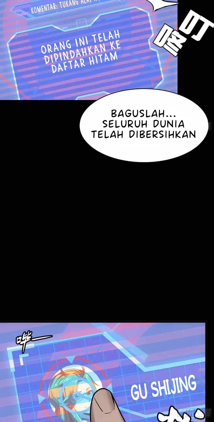 Legend of Star General Chapter 59 Gambar 22