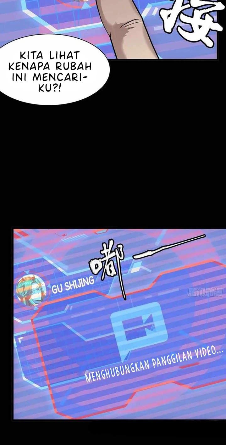 Legend of Star General Chapter 59 Gambar 23