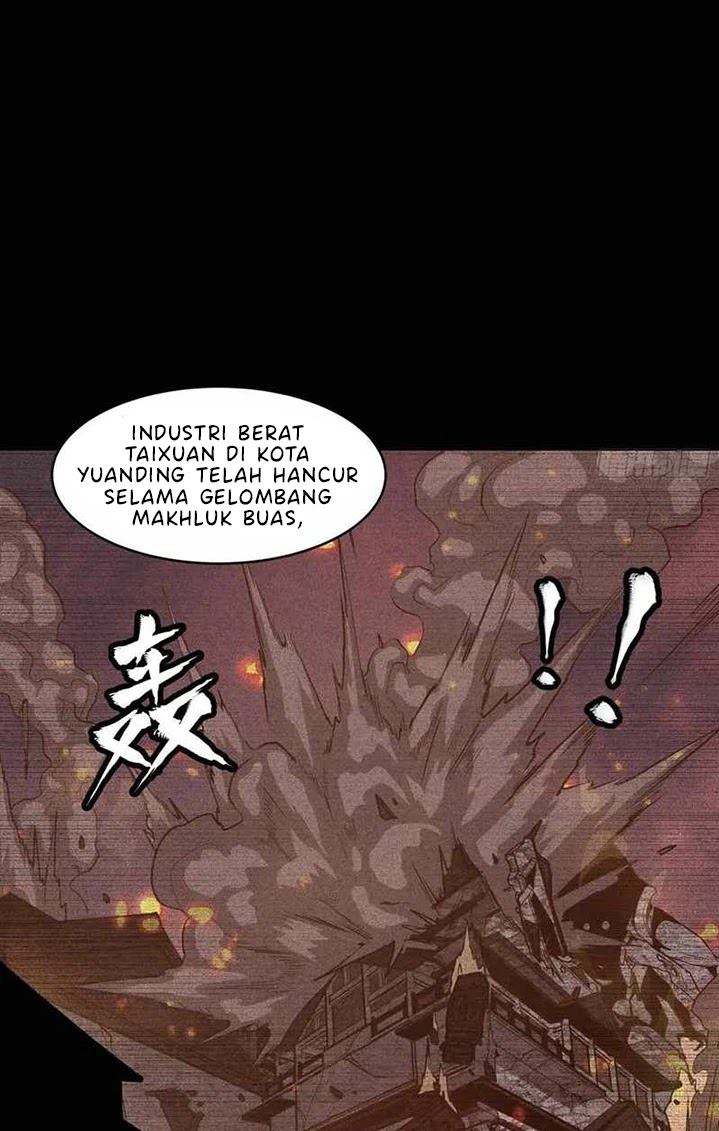 Legend of Star General Chapter 59 Gambar 34