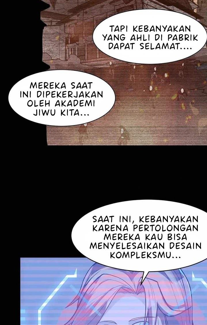 Legend of Star General Chapter 59 Gambar 35