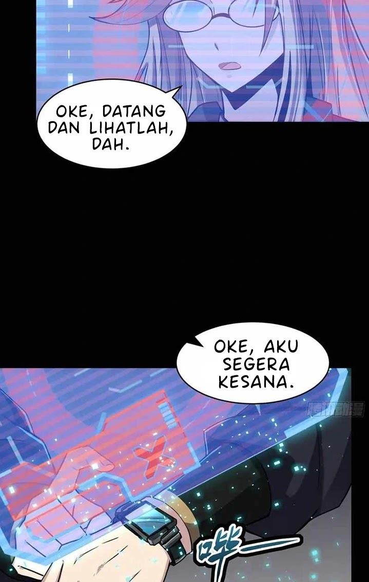 Legend of Star General Chapter 59 Gambar 36