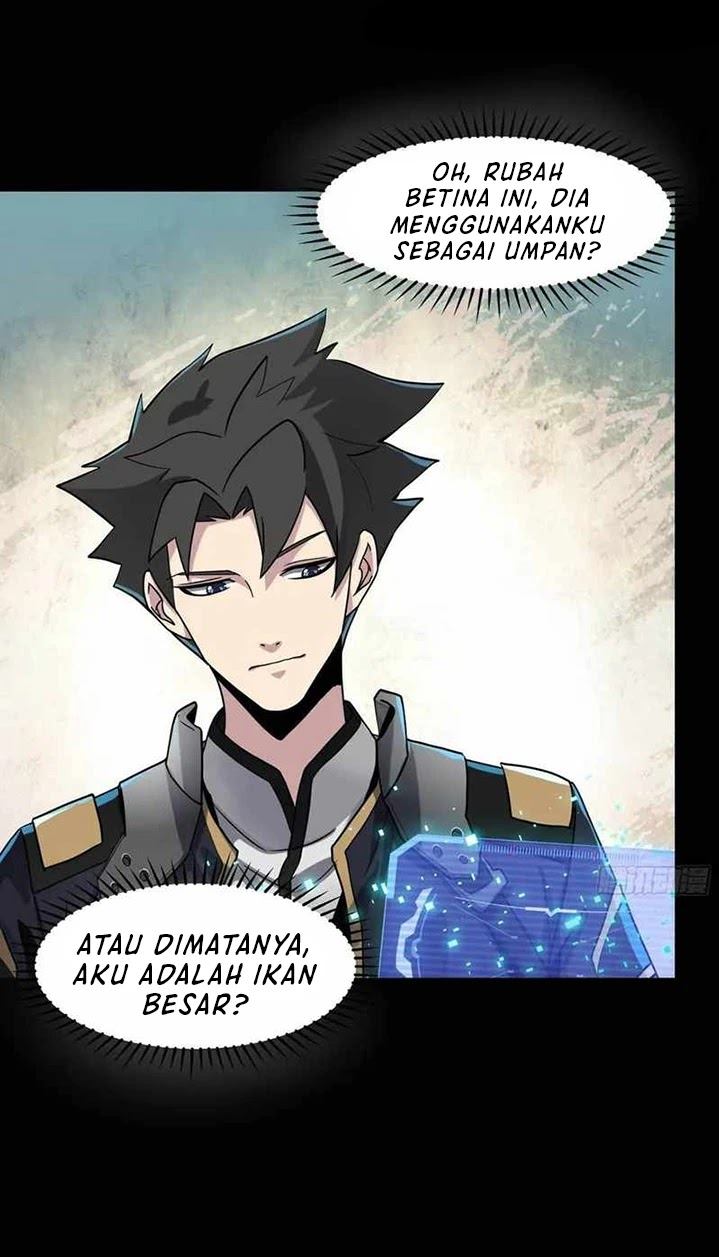 Legend of Star General Chapter 59 Gambar 38