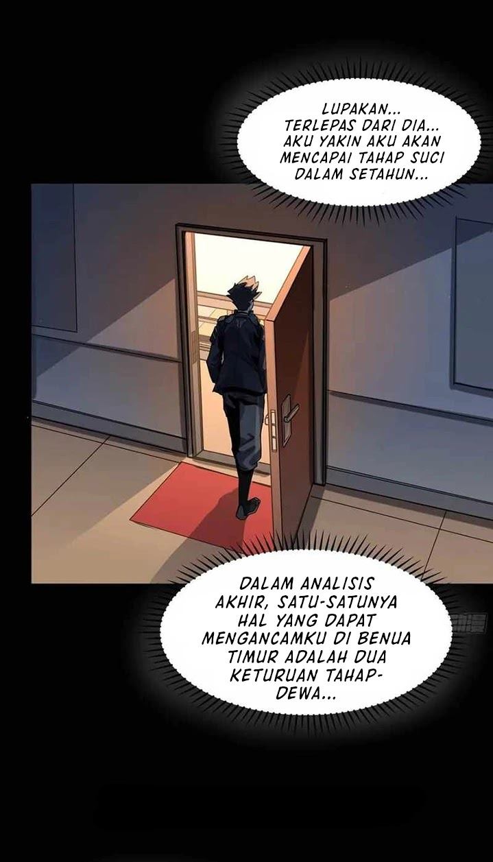 Legend of Star General Chapter 59 Gambar 39