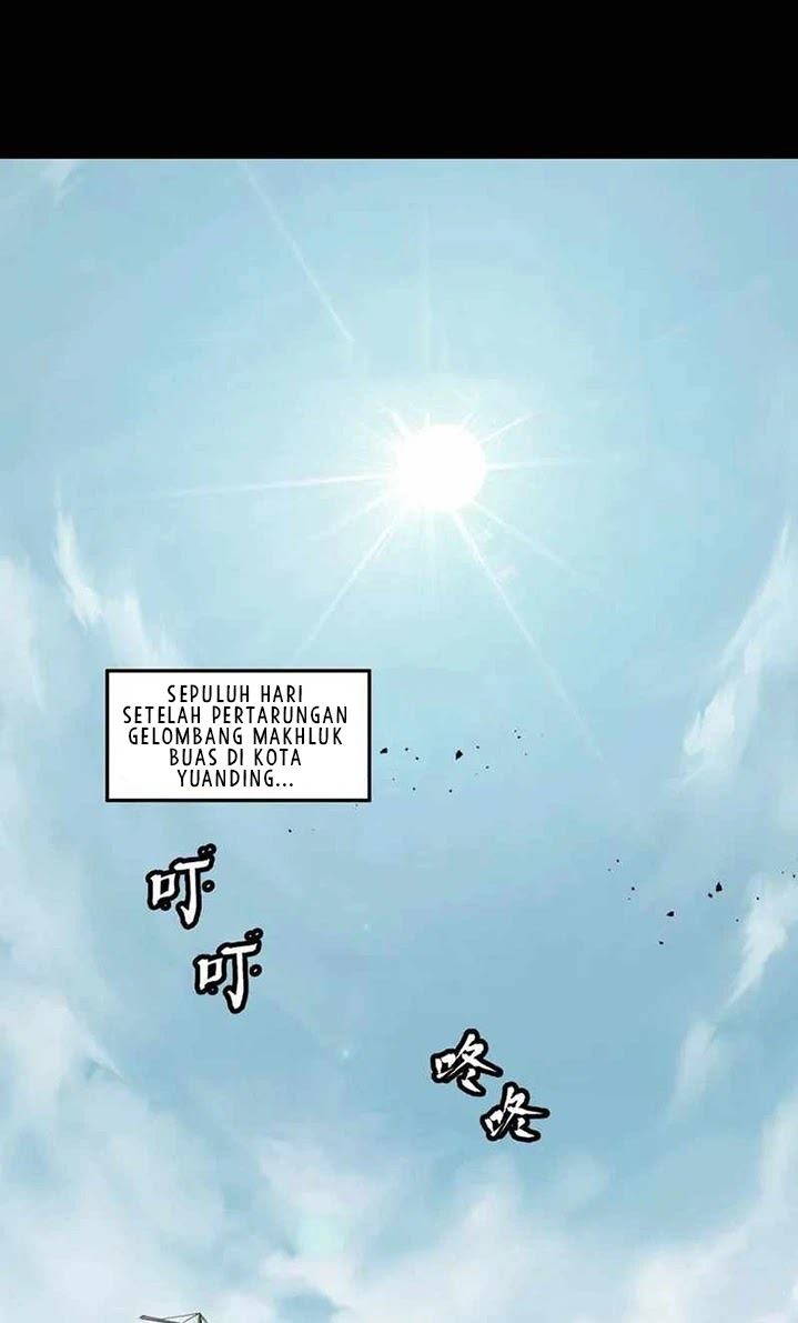 Legend of Star General Chapter 59 Gambar 3