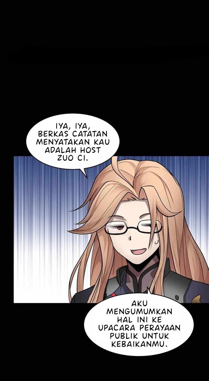 Legend of Star General Chapter 59 Gambar 30