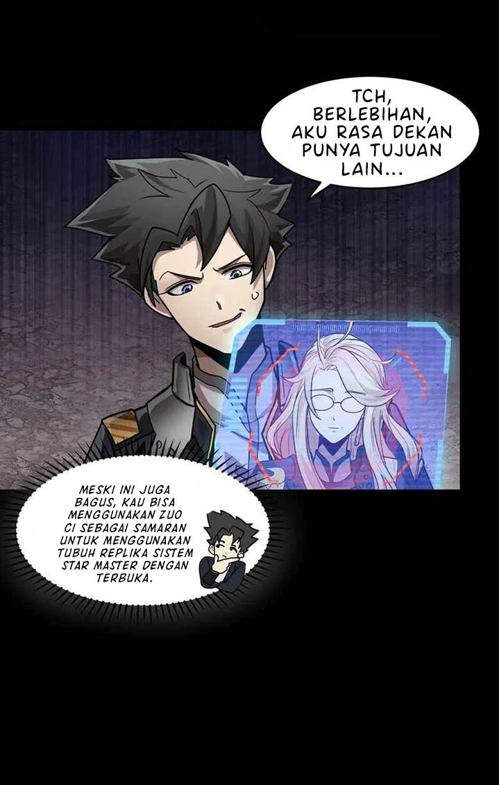 Legend of Star General Chapter 59 Gambar 31