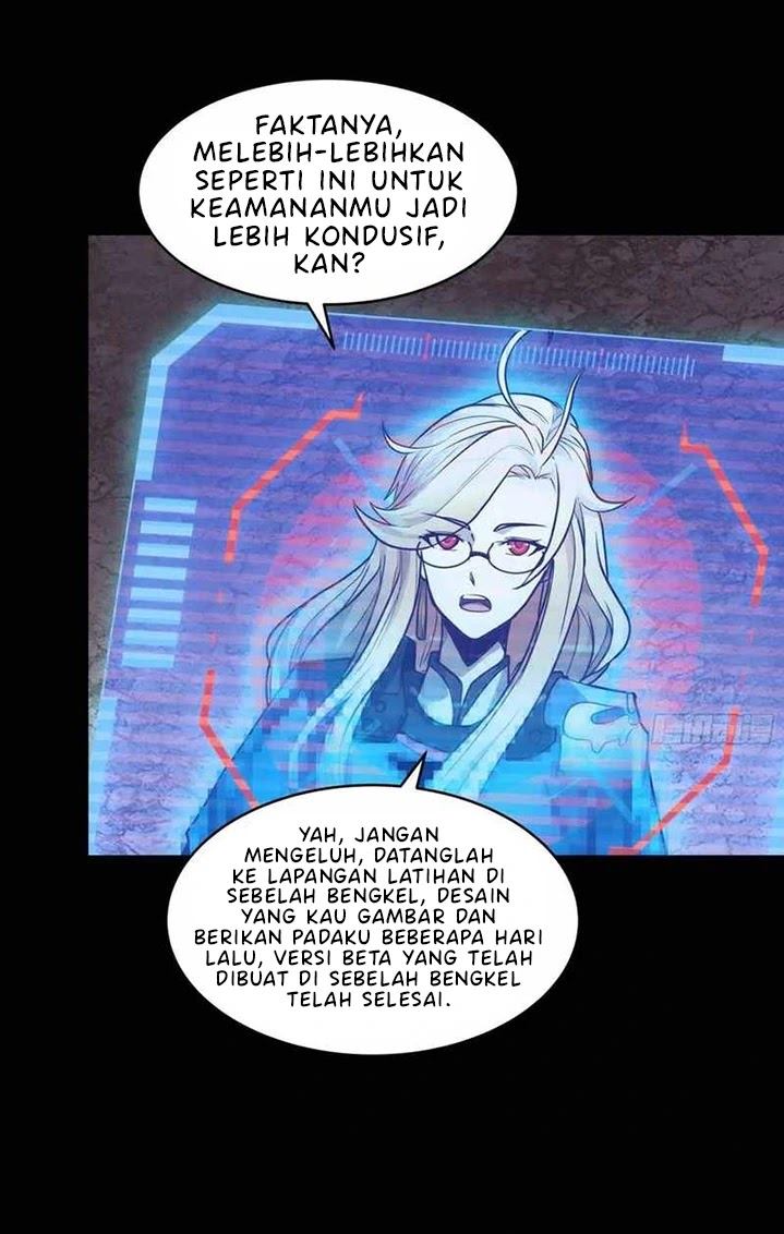 Legend of Star General Chapter 59 Gambar 32