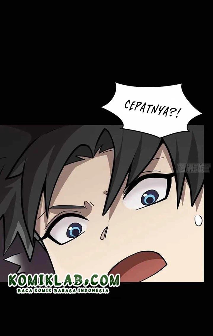 Legend of Star General Chapter 59 Gambar 33