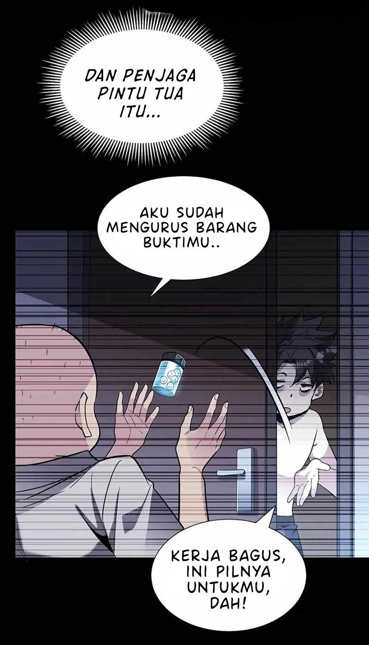 Legend of Star General Chapter 59 Gambar 44