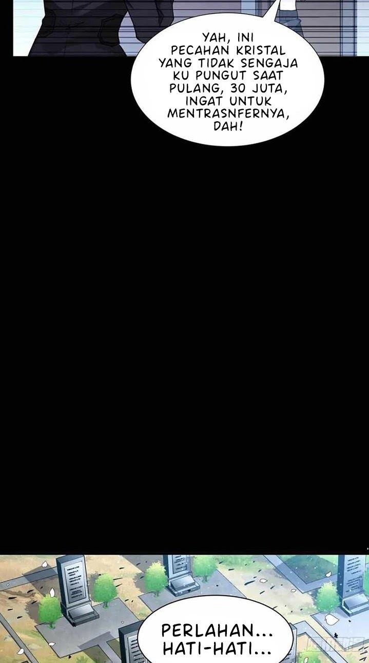Legend of Star General Chapter 59 Gambar 46