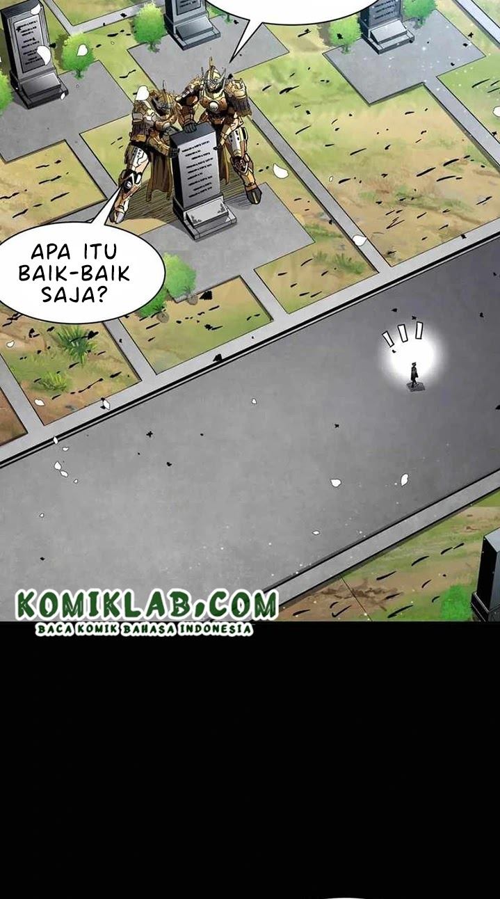 Legend of Star General Chapter 59 Gambar 47