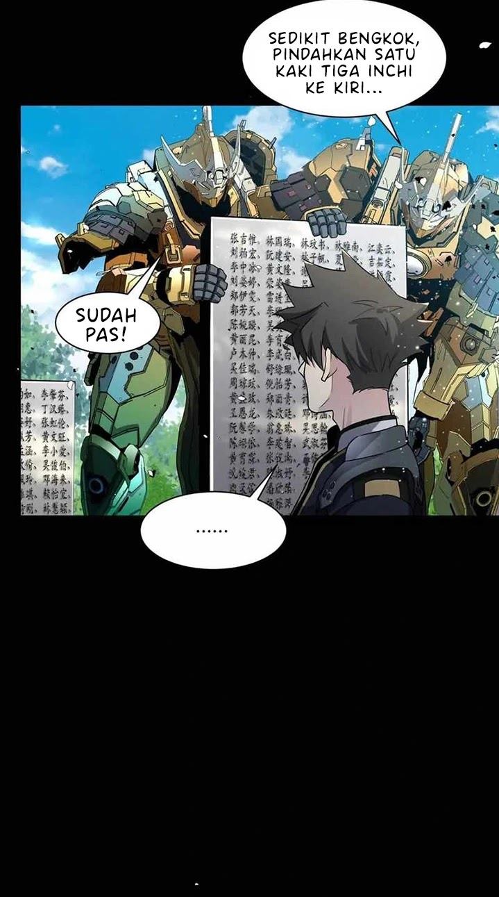 Legend of Star General Chapter 59 Gambar 48