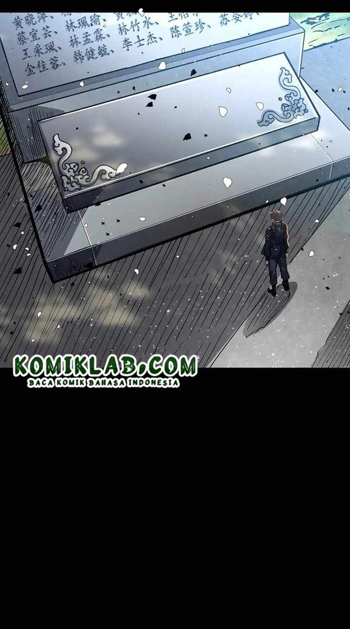 Legend of Star General Chapter 59 Gambar 49