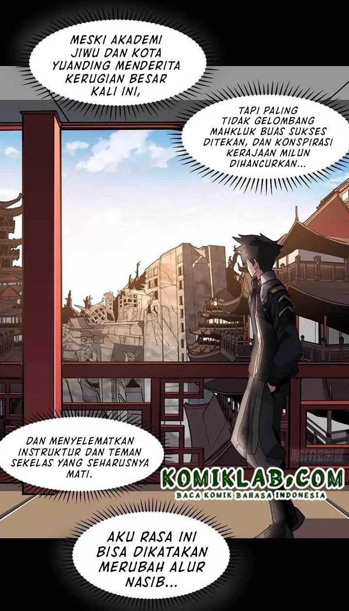 Legend of Star General Chapter 59 Gambar 40