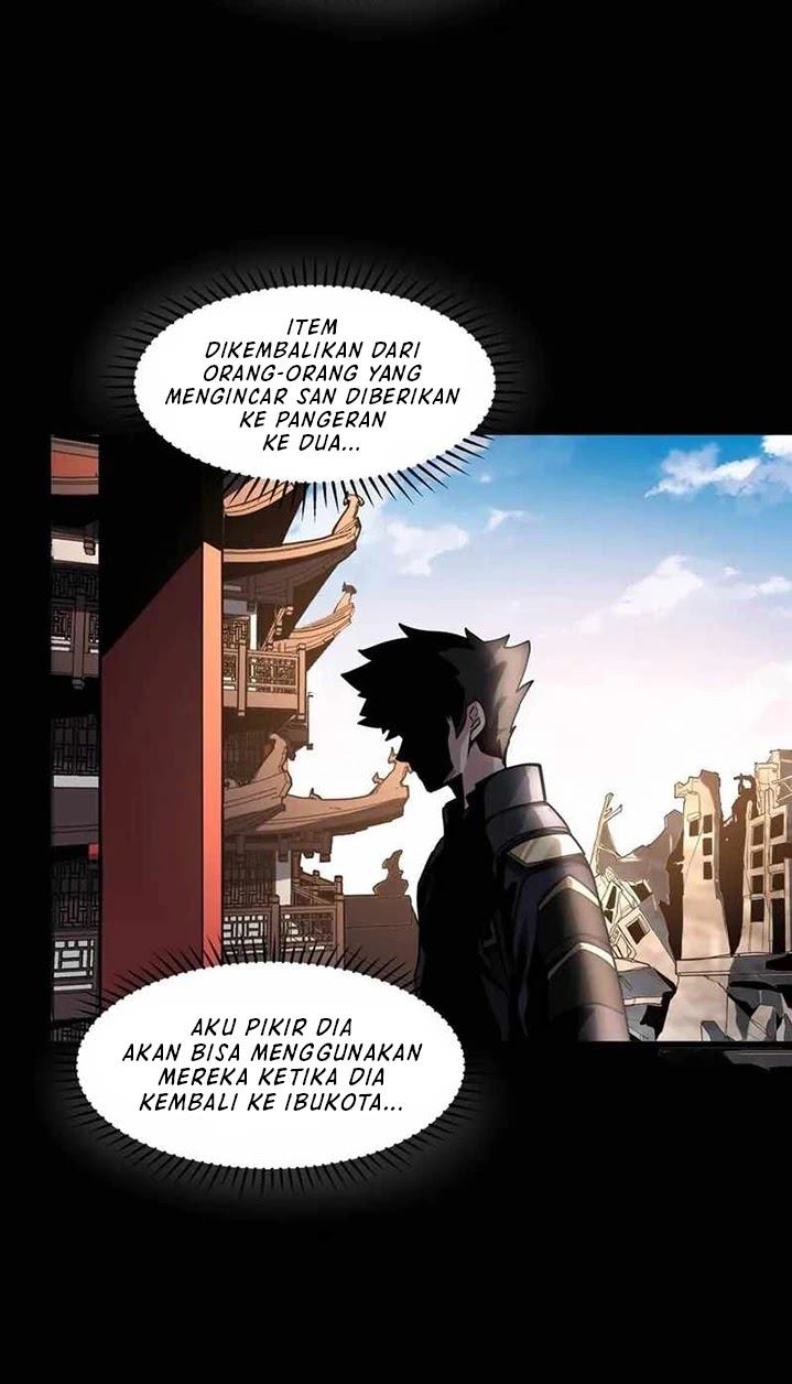 Legend of Star General Chapter 59 Gambar 41