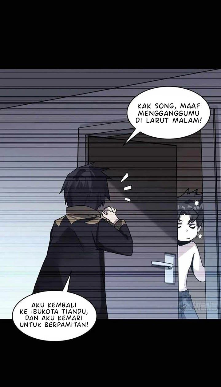 Legend of Star General Chapter 59 Gambar 42