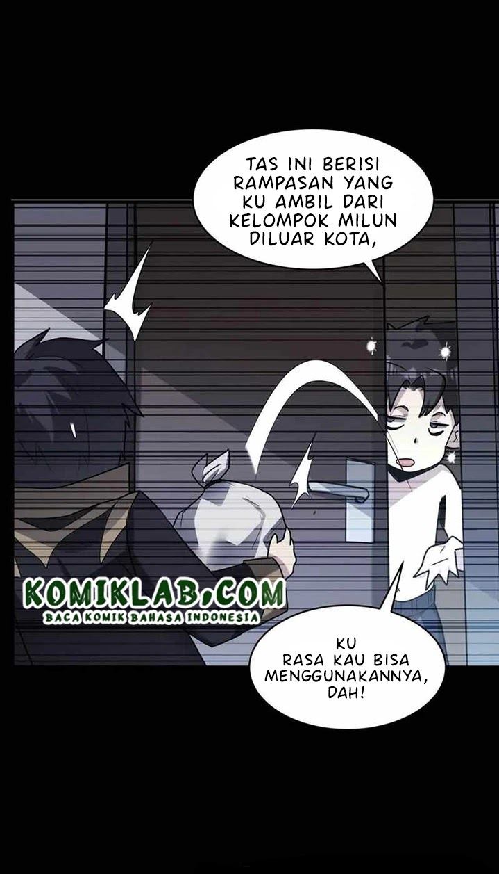 Legend of Star General Chapter 59 Gambar 43