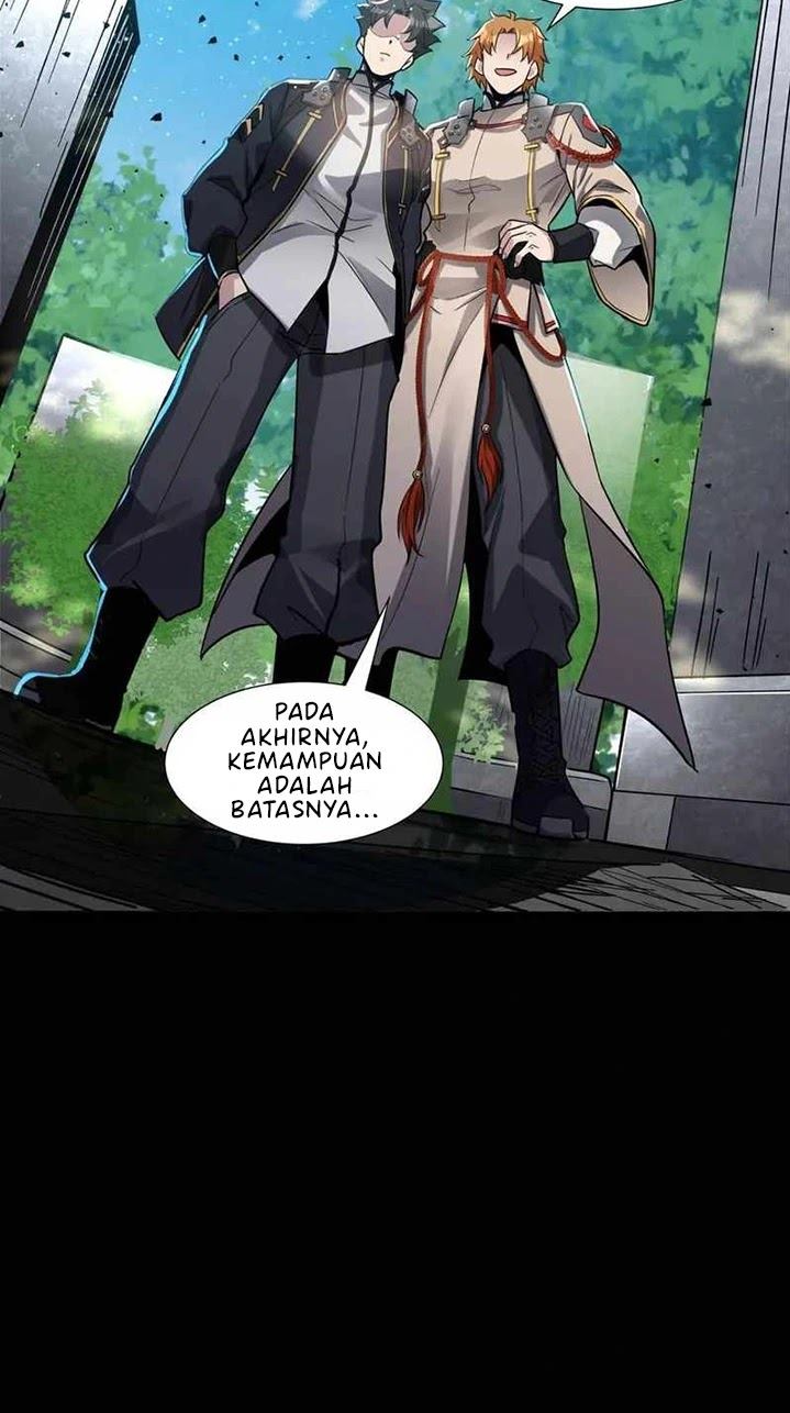 Legend of Star General Chapter 59 Gambar 55