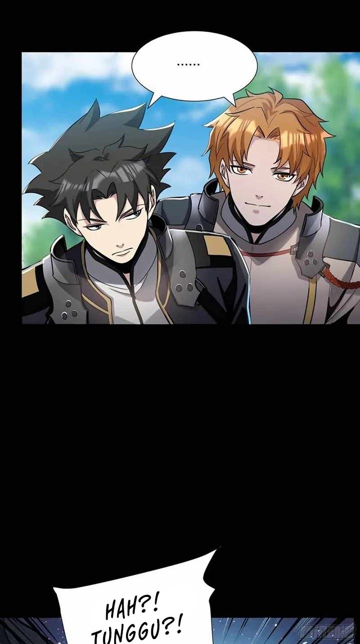 Legend of Star General Chapter 59 Gambar 56