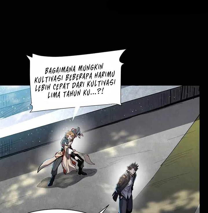 Legend of Star General Chapter 59 Gambar 59