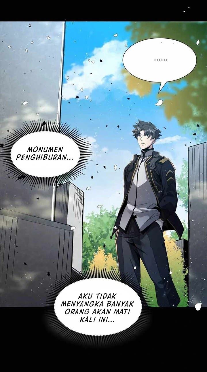 Legend of Star General Chapter 59 Gambar 50