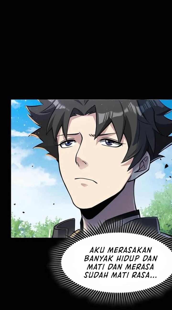 Legend of Star General Chapter 59 Gambar 51