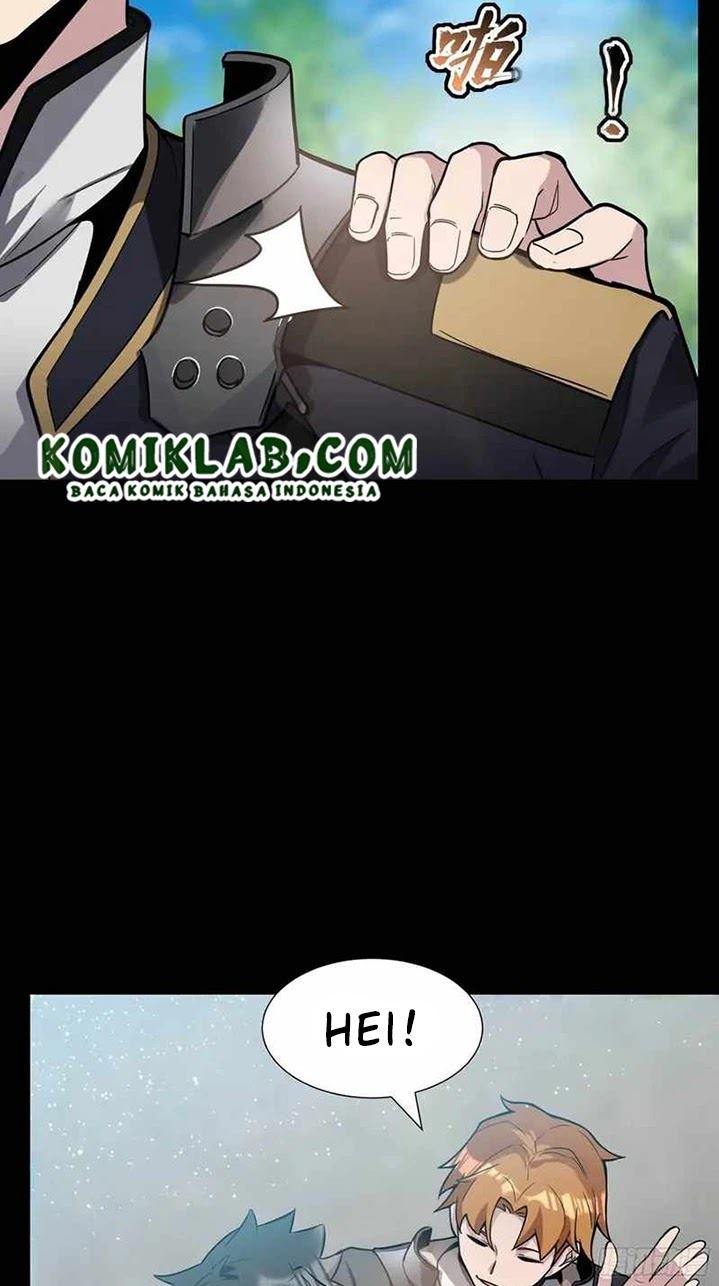 Legend of Star General Chapter 59 Gambar 53