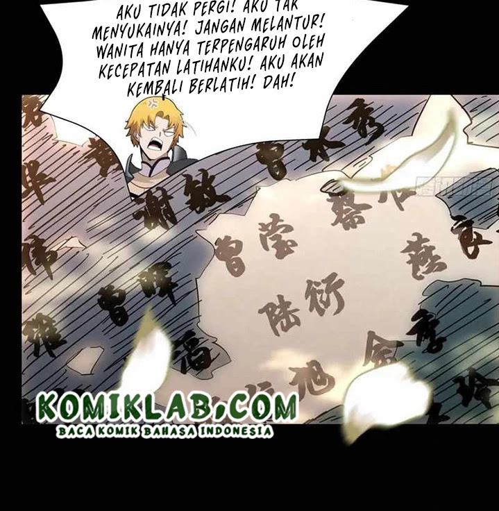 Legend of Star General Chapter 59 Gambar 64