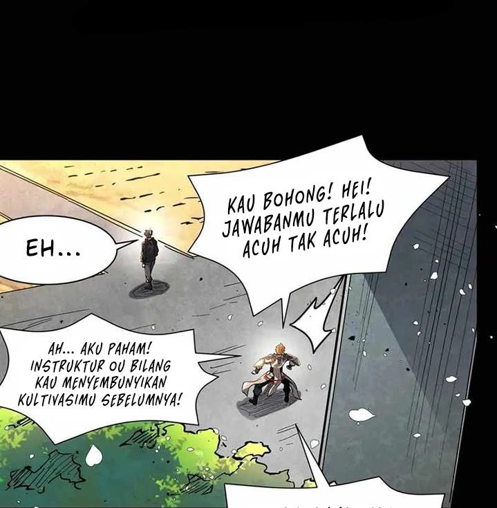 Legend of Star General Chapter 59 Gambar 61