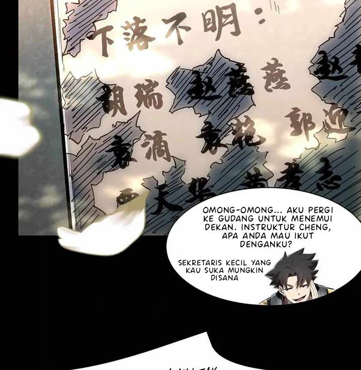 Legend of Star General Chapter 59 Gambar 63