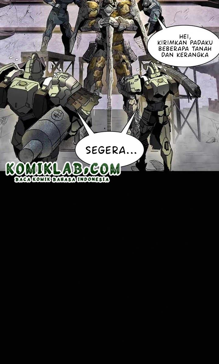 Legend of Star General Chapter 59 Gambar 7