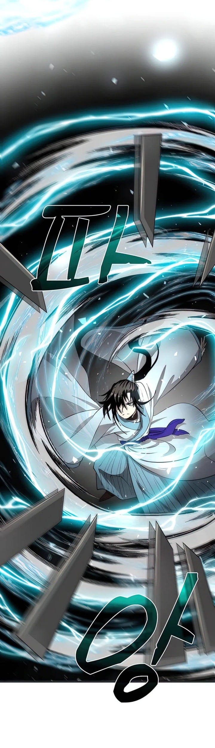 Doctor’s Rebirth Chapter 84 Gambar 30