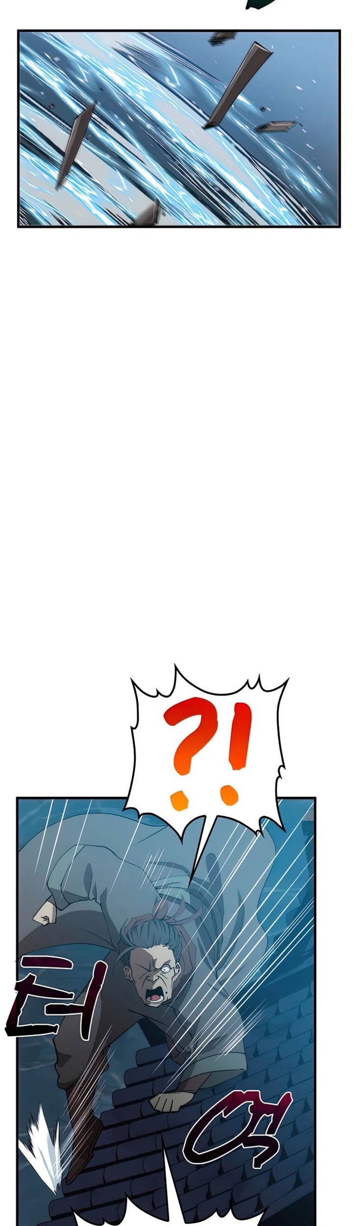 Doctor’s Rebirth Chapter 84 Gambar 36