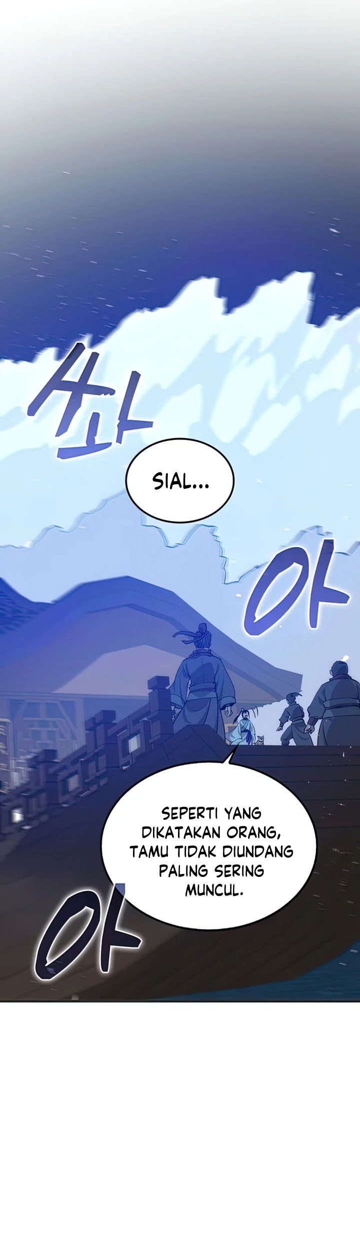 Doctor’s Rebirth Chapter 84 Gambar 18
