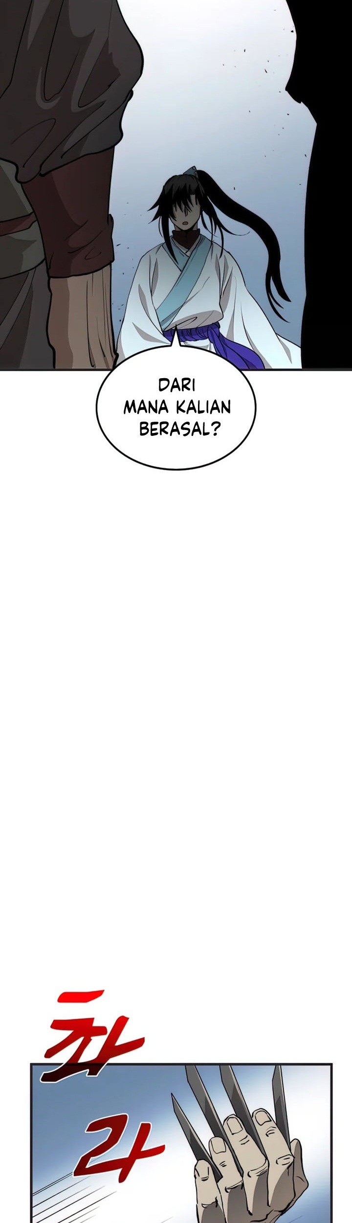 Doctor’s Rebirth Chapter 84 Gambar 22