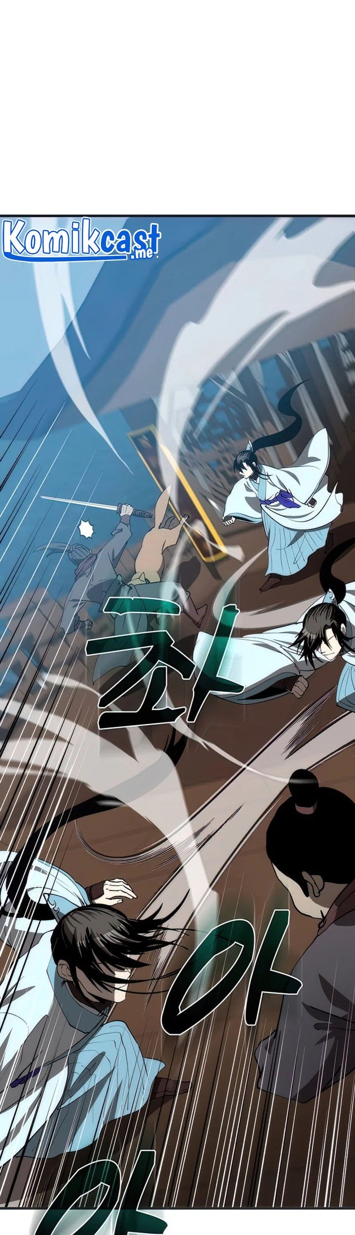 Doctor’s Rebirth Chapter 84 Gambar 46