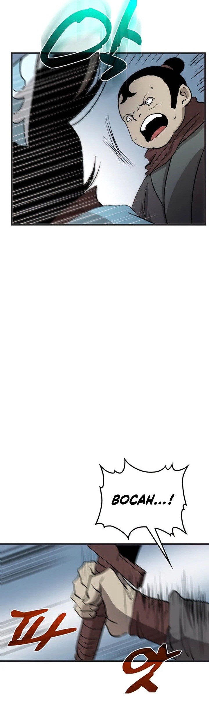 Doctor’s Rebirth Chapter 84 Gambar 48