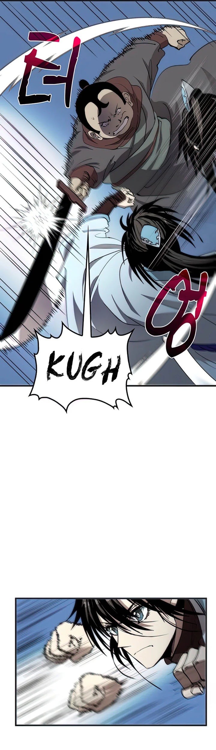 Doctor’s Rebirth Chapter 84 Gambar 50