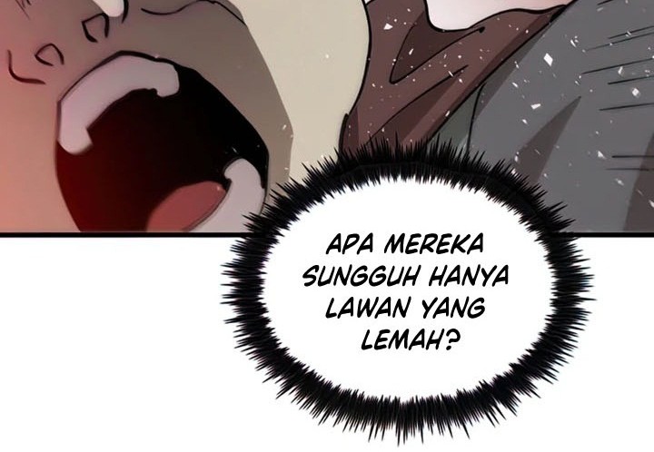 Doctor’s Rebirth Chapter 84 Gambar 53