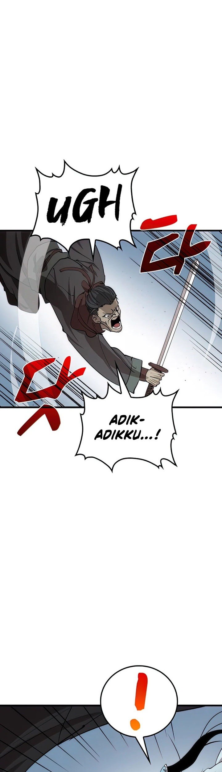 Doctor’s Rebirth Chapter 84 Gambar 54