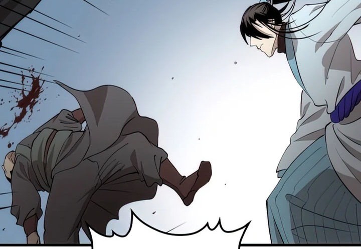 Doctor’s Rebirth Chapter 84 Gambar 55