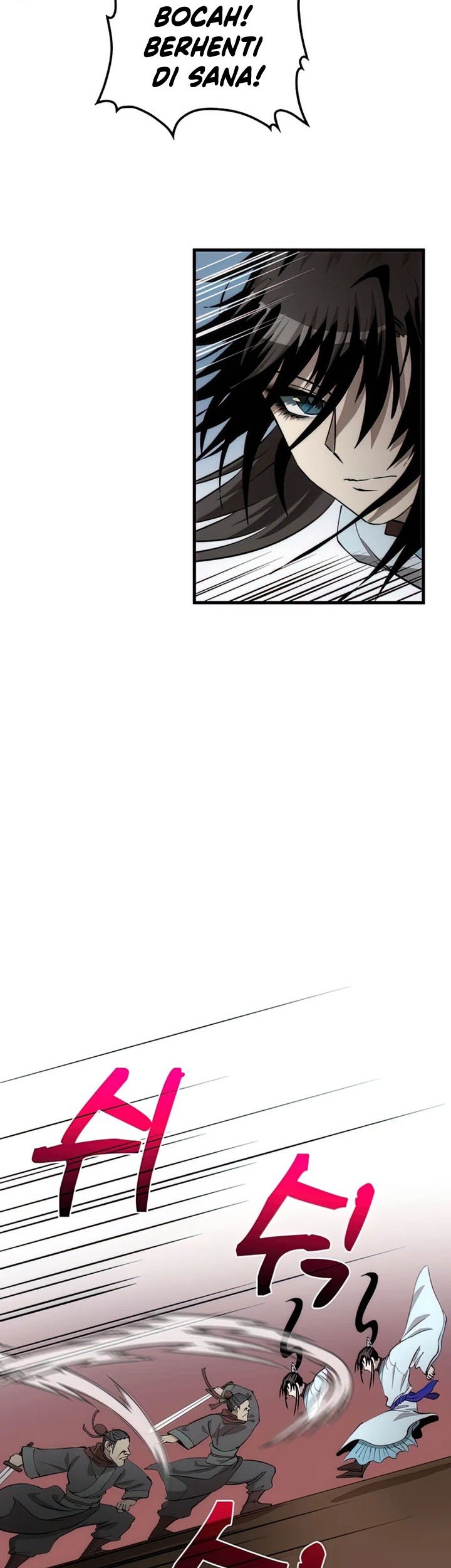 Doctor’s Rebirth Chapter 84 Gambar 56