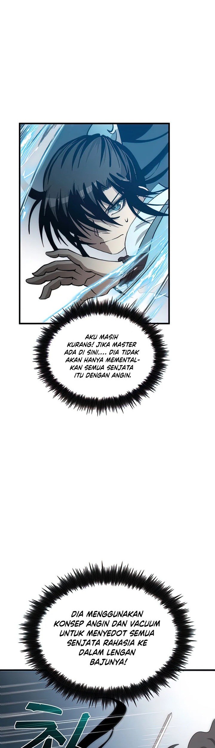 Doctor’s Rebirth Chapter 84 Gambar 38
