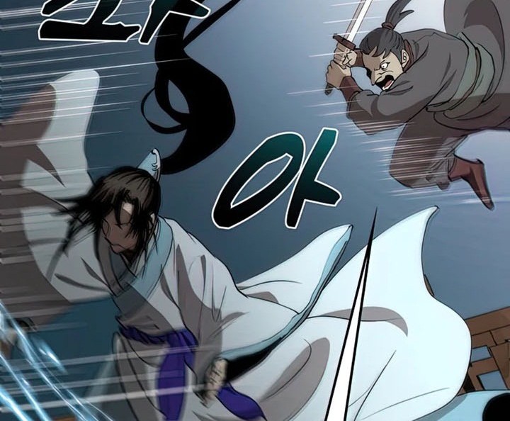 Doctor’s Rebirth Chapter 84 Gambar 39