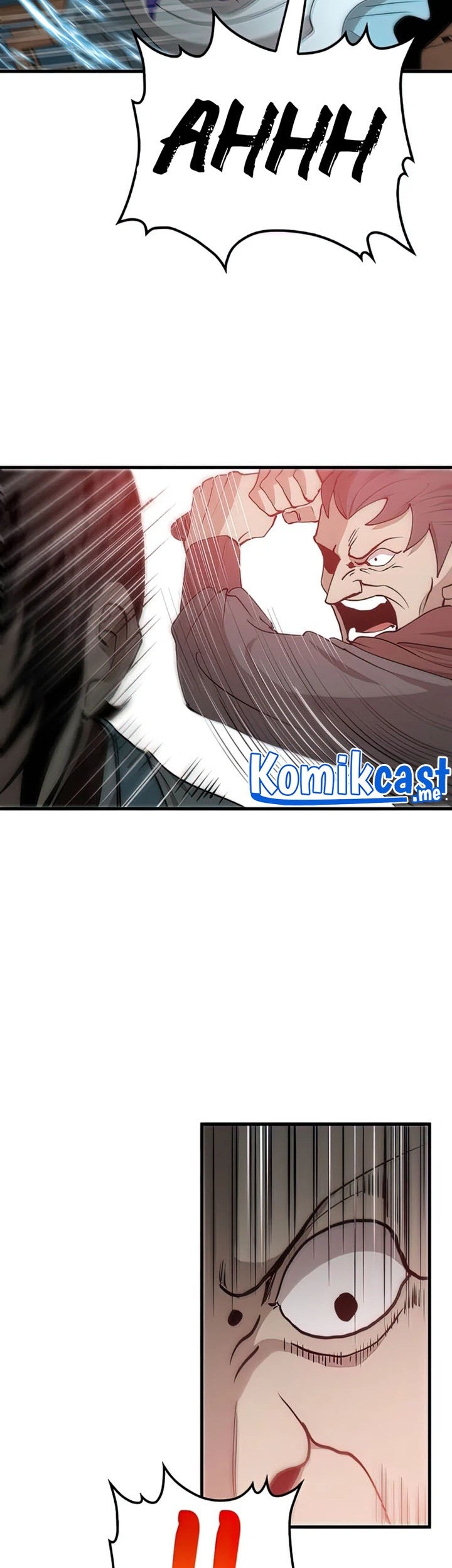 Doctor’s Rebirth Chapter 84 Gambar 40