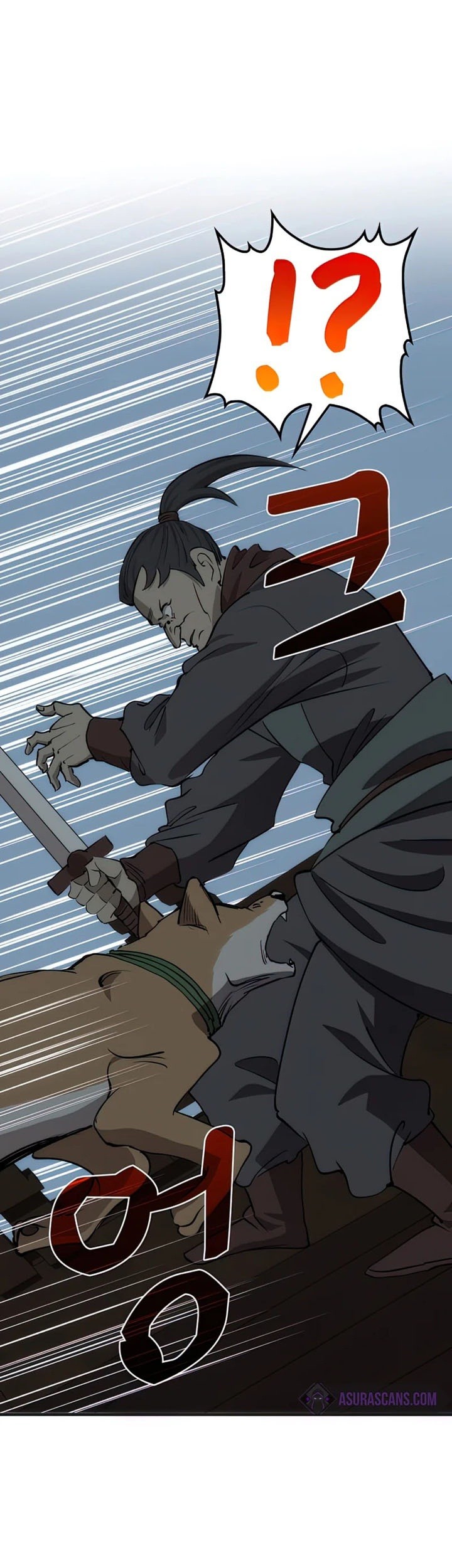 Doctor’s Rebirth Chapter 84 Gambar 42