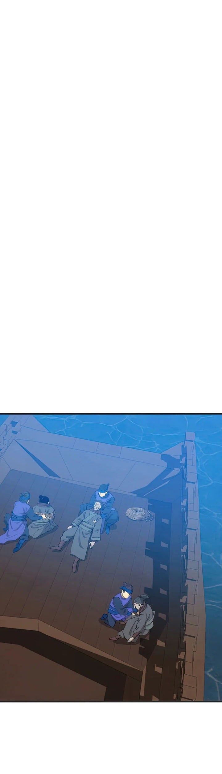 Doctor’s Rebirth Chapter 84 Gambar 66